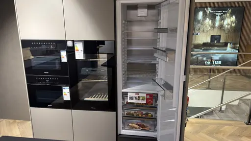 Inselküche Next 125